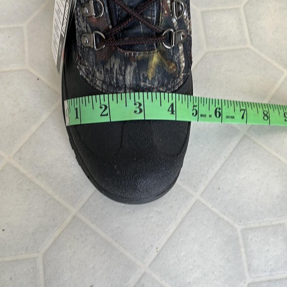 Itasca Thermolite winter boots - Picture 6 of 7